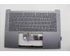 Lenovo COVER UpperCaseASM ARA C 83KF LG for Lenovo Yoga Pro 7i G10 (83KF)