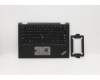 Lenovo MECH_ASM WW C-Cvr+ARA KB ASM,CHY for Lenovo ThinkPad X13 Yoga (20SY/20SX)