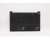 Lenovo MECH_ASM FRU BL NFPR BK US_UKR for Lenovo ThinkPad E15 Gen 2 (20T8/20T9)