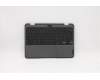 Lenovo MECH_ASM FRU Cc WIFI_WFC w/TP&NBLKB_UK for Lenovo 300e Chromebook Gen 3 (82J9/82JA)