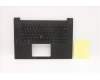 Lenovo MECH_ASM WW C-Cvr+ENG KB ASM,LTN for Lenovo ThinkPad X1 Extreme Gen 5 (21DE/21DF)