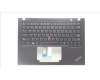 Lenovo MECH_ASM BL KB BK WW ARA SRX for Lenovo ThinkPad T14s G4 (21F6/21F7)