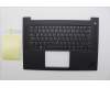 Lenovo MECH_ASM NoWW C-Cvr+TUR KB ASM,CHY for Lenovo ThinkPad P1 Gen 6 (21FV/21FW)