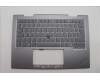 Lenovo MECH_ASM GRP_KBD_BZL_BEL_WW_LG_LTN for Lenovo ThinkPad X1 2-in-1 Gen 9 (21KE/21KF)
