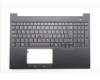 Lenovo MECH_ASM BL KB NP BK WW SWS CHY for Lenovo ThinkPad P16s Gen 3 (21KS)