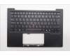 Lenovo MECH_ASM BL KB BK WW UKE LTN for Lenovo ThinkPad X1 Carbon 13th Gen (21NX/21NY)