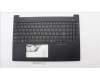 Lenovo MECH_ASM KB CCV ARA BL(Chicony)US BK for Lenovo ThinkPad E16 Gen 3 (22AY/22B0)