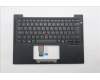 Lenovo MECH_ASM BL KB BK UKE SRX for Lenovo ThinkPad T14s Gen 6 (21R1)