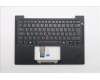 Lenovo MECH_ASM BL KB BK WW UKE SRX for Lenovo ThinkPad T14s Gen 6 (21R1)