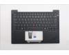 Lenovo MECH_ASM BL KB BK WW POR LTN for Lenovo ThinkPad T14s Gen 6 (21R1)
