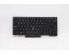 Lenovo NB_KYB CMFL-CS20,BK-NBL,LTN,ENG for Lenovo ThinkPad T14 Gen 2 (20XK/20XL)