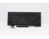 Lenovo NB_KYB CMFL-CS20,BK-NBL,LTN,HBW for Lenovo ThinkPad T14 Gen 2 (20XK/20XL)