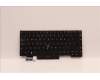 Lenovo NB_KYB CMFL-CS20,BK-NBL,LTN,UKE for Lenovo ThinkPad T14 Gen 2 (20XK/20XL)