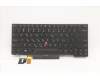 Lenovo NB_KYB CMFL-CS20,BK-BL,LTN,GRE for Lenovo ThinkPad T14 Gen 2 (20XK/20XL)