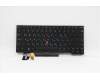 Lenovo NB_KYB CMFL-CS20,BK-BL,LTN,HBW for Lenovo ThinkPad T14 Gen 2 (20XK/20XL)