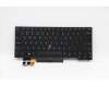 Lenovo NB_KYB CMFL-CS20,BK-BL,LTN,IND ENG for Lenovo ThinkPad T14 Gen 2 (20XK/20XL)