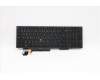Lenovo NB_KYB CMNM-CS20,BK-BL,LTN,TC for Lenovo ThinkPad P15s Gen 2 (20W6/20W7)