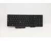 Lenovo NB_KYB CS20L NUM KBD LTN,NBL,B,LA SPA for Lenovo ThinkPad L15 Gen 2 (20X3/20X4)