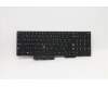 Lenovo NB_KYB CS20L NUM KBD LTN,NBL,B,ARA for Lenovo ThinkPad L15 Gen 2 (20X3/20X4)