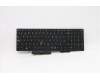 Lenovo NB_KYB CS20L NUM KBD LTN,NBL,B,FRA/ENG for Lenovo ThinkPad L15 Gen 2 (20X3/20X4)