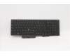 Lenovo NB_KYB CS20L NUM KBD LTN,BL,B,058 FRA for Lenovo ThinkPad L15 Gen 2 (20X3/20X4)