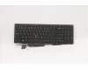 Lenovo NB_KYB CS20L NUM KBD LTN,NBL,B,IND ENG for Lenovo ThinkPad L15 Gen 2 (20X3/20X4)
