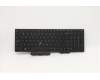 Lenovo NB_KYB CS20L NUM KBD LTN,BL,B,IND ENG for Lenovo ThinkPad L15 Gen 2 (20X3/20X4)