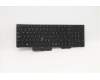 Lenovo NB_KYB CS20L NUM KBD LTN,BL,B,FRA/ENG for Lenovo ThinkPad L15 Gen 2 (20X3/20X4)