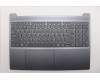 Lenovo COVER Upper Case ASM_THAI L 83K1 LG NBL for Lenovo IdeaPad Slim 3 15IRH10 (83K1)