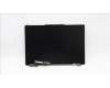 Lenovo 5M10X63702 MECH_ASM 13.3WUXGA,TCH,HybIR,GY,Lbo+BOE