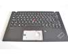 Lenovo MECH_ASM GRP KBD BZL,SWS,WW,DB,CHY for Lenovo ThinkPad X1 Carbon 7th Gen (20QD/20QE)