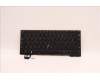 Lenovo NB_KYB CS22 FL TOP,BK-BL,LTN,FRA for Lenovo ThinkPad P14s Gen 4 (21K5/21K6)