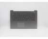 Lenovo COVER Upper CaseASM_NORDICL82H9NFPA/GUMA for Lenovo IdeaPad 3-17ITL6 (82H9)