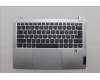 Lenovo COVER UpCase GER C83HL FP CG NBLAI AL for Lenovo IdeaPad Slim 5 14Q8X9 (83HL)
