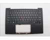 Lenovo MECH_ASM GRP_KBD_BZL_ARA_WL_DB_CHY for Lenovo ThinkPad X1 Gen 12 (21KC/21KD)