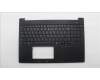 Lenovo MECH_ASM BL KB NP BK WW ENG PMX for Lenovo ThinkPad P16s Gen 3 (21KS)
