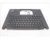 Lenovo MECH_ASM BL KB BK WW GRE SRX for Lenovo ThinkPad T14s G4 (21F6/21F7)