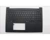 Lenovo MECH_ASM BL KB NP BK EURO ENG CHY for Lenovo ThinkPad P16s Gen 4 (21QW)