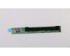 Lenovo 01AV345 CARDPOP MIC Board