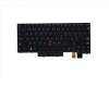 Lenovo NB_KYB Windu KBD,ARA,CHY BL for Lenovo ThinkPad T470 (20JM/20JN)