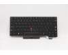 Lenovo NB_KYB Windu KBD,ARA,DFN BL for Lenovo ThinkPad T470 (20JM/20JN)