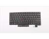 Lenovo NB_KYB Windu KBD,GR,DFN BL for Lenovo ThinkPad T470 (20JM/20JN)