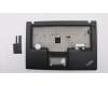 Lenovo 01LW218 COVER Windu AMD FRU C cover WO FP ASM