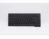 Lenovo NB_KYB FRU,Leia,DFN,KB,IT for Lenovo ThinkPad 11e 5th Gen (20LR/20LQ)