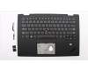 Lenovo MECH_ASM Ccover,BK,KBD ARA,CBL,DFN-ZS for Lenovo ThinkPad X1 Yoga 3rd Gen (20LD/20LE/20LF/20LG)