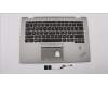 Lenovo MECH_ASM Ccover,SLV,KBD RU,CBL,DFN-FUYU for Lenovo ThinkPad X1 Yoga 3rd Gen (20LD/20LE/20LF/20LG)