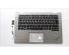 Lenovo MECH_ASM Ccover,SLV,KBD GB,CBL,DFN-FUYU for Lenovo ThinkPad X1 Yoga 3rd Gen (20LD/20LE/20LF/20LG)
