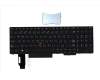 Lenovo NB_KYB FRU COMO NM,CHY,KB,BK,ARA for Lenovo ThinkPad P53s (20N6/20N7)