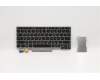 Lenovo NB_KYB FRU COMO SK,LTN,KB-BL,SV,IL for Lenovo ThinkPad L13 (20R3/20R4)