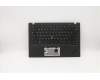 Lenovo MECH_ASM GRP_KBD_Bzl_RU,FPR,BK,CHY for Lenovo ThinkPad X1 Carbon 6th Gen (20KH/20KG)